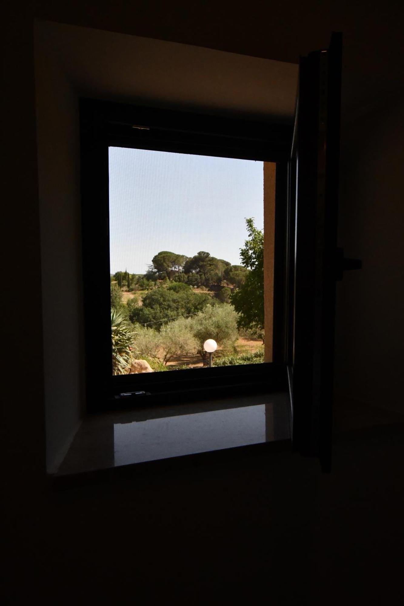 Villa Dream House Piazza Armerina Esterno foto