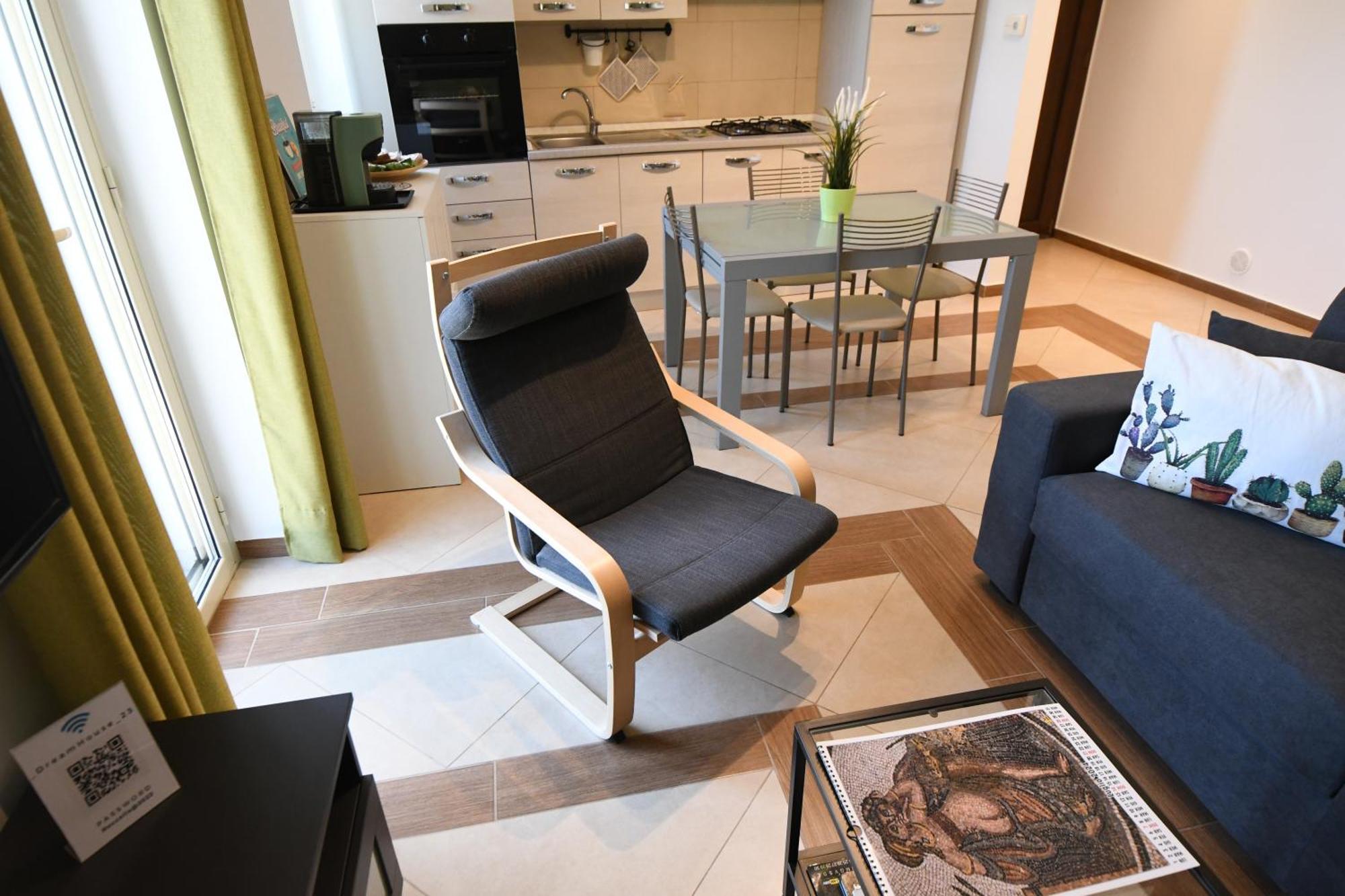 Villa Dream House Piazza Armerina Esterno foto