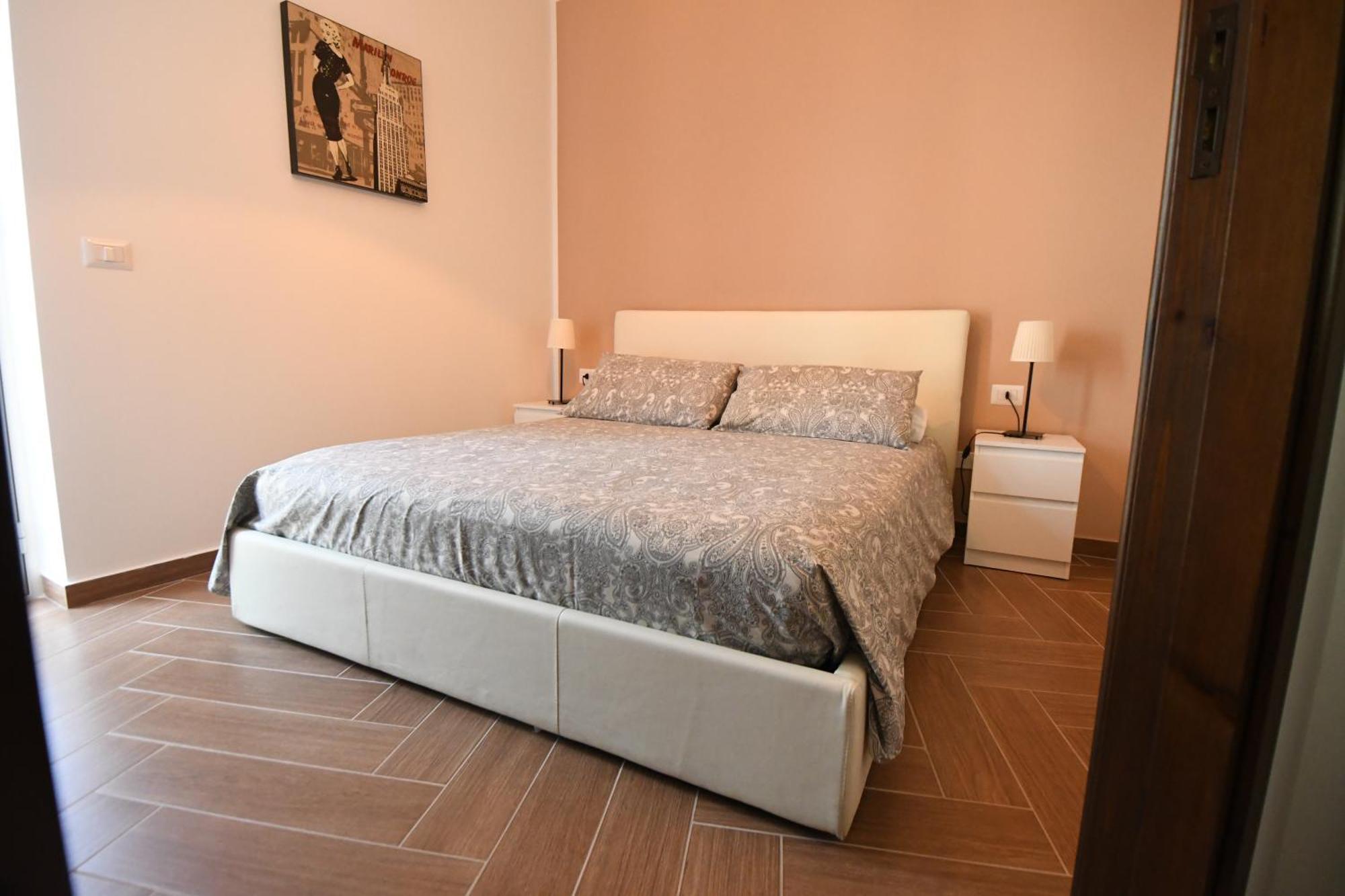 Villa Dream House Piazza Armerina Esterno foto