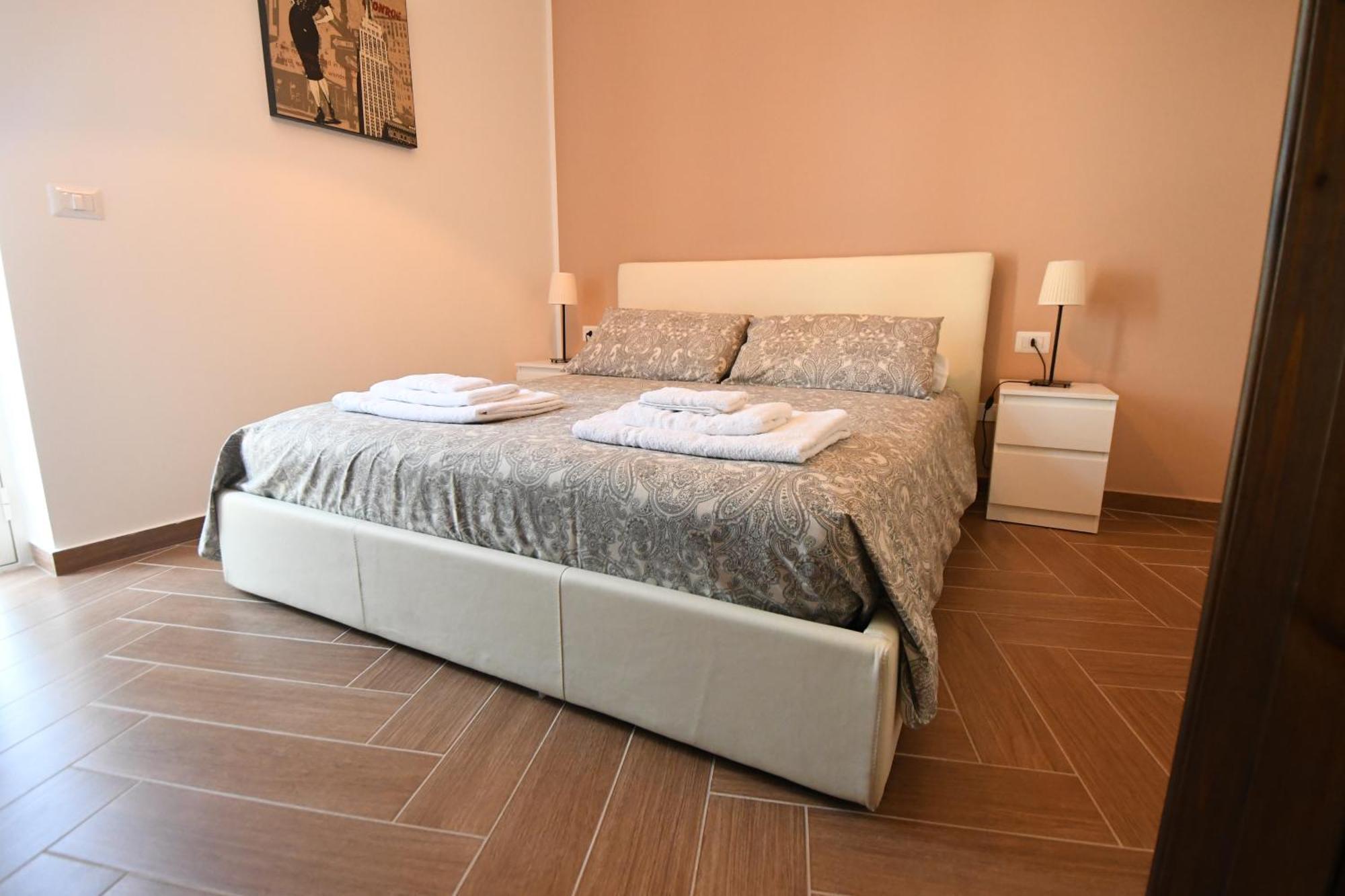 Villa Dream House Piazza Armerina Esterno foto